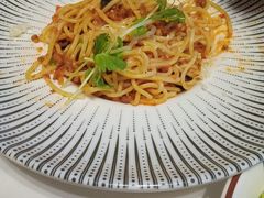 意式肉酱面-清真·艾美可餐厅(鹏欣水游城店)