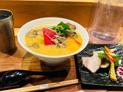-篝拉面(银座店)