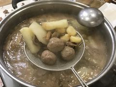 -原汁原味驴庄(长岭村店)