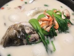 -嘉禾·悦享餐厅(八方汇店)