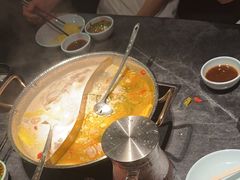 -捞王猪肚鸡火锅(金华义乌之心店)