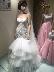 -全城热恋璀璨婚纱摄影(国贸总店)