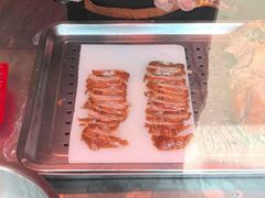 -黄老大北京烤鸭(永叔路店)