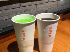 -呷哺呷哺 黄金牧场 (欢乐谷店)