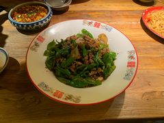 -破三川·新川菜(静安大融城店)
