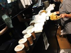 -早安山丘·豆浆油条(小木桥路店)