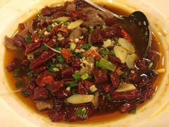 -新东城喜宴海鲜酒家(同德店)