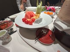 -蘇锦宴·淮扬菜烤鸭·小院(三元桥霄云路店)