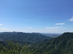 -大岭沟猕猴桃谷风景区