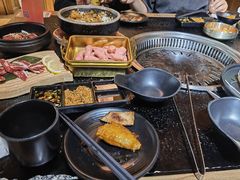 -九田家黑牛烤肉料理(寿光万达店)