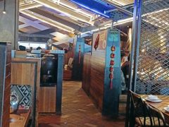 -外婆私房菜(新亚百货店)