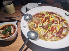 老坛子酸菜鱼-太二酸菜鱼(正大广场店)