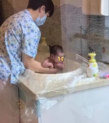 点击看大图 -宝生月子中心(民治店)