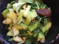 -院子餐厅·大锅菜·老杭帮(桥西直街店)