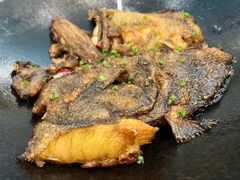 -开海·红岛海鲜虾水饺(石老人店)