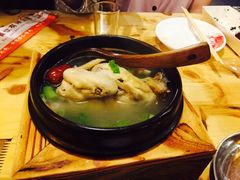 -元奶奶包饭(公新银浦店)