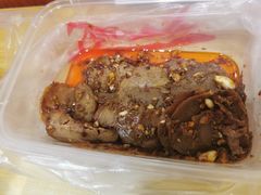 -浪哥卤味捆鸡(南门口店)