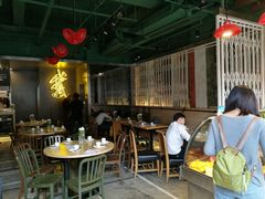 大堂-陈鹏鹏潮汕菜(欢乐海岸 海边景观店)