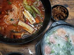 -老妈火锅粉(幸福路步行街店)