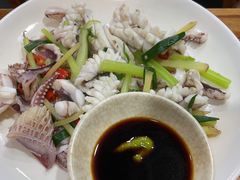-潮粥馆(长江花园店)