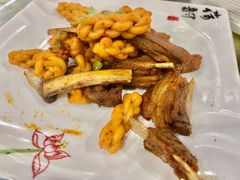 -世纪缘湖滨花园酒店(玄武湖店)