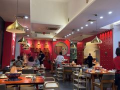 -1078號老北京涮肉(松柏店)