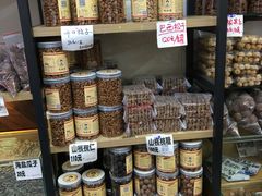 -方林富炒货店(武林路店)