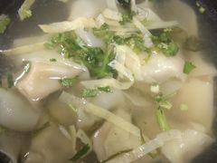 -海平馄饨(逍遥二路店)