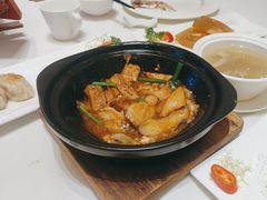 -半岛太子酒家(海港城店)