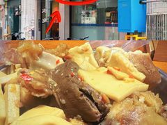 -老兵牛蹄店(下沙店)