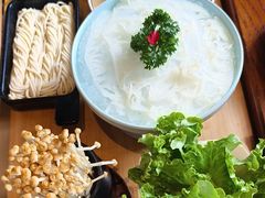 -手选潮汕鲜活牛肉火锅(二七广场店)