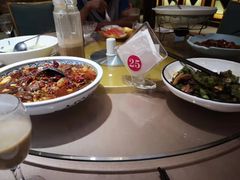 -柴米油盐三杯鸡(象山北路店)