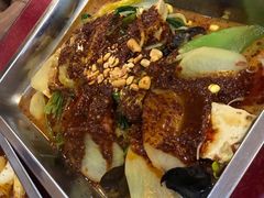 -金张掖麻辣烫(凤城一路店)