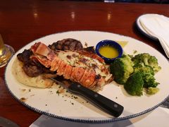 -RED LOBSTER(中城西店)