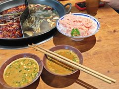 -楠火锅(龙阳广场店)