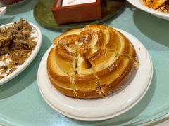 -大鸭梨烤鸭(左家庄店)