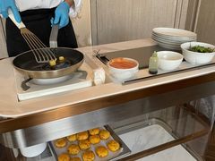 -悦厅·下午茶(杭州柏悦酒店)