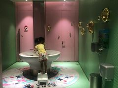 -水桶王国主题餐厅·聚会·生日派对·亲子活动·家庭套餐(亚龙湾希尔顿店)