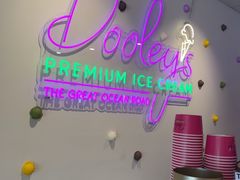 -Dooley's Premium Ice Cream
