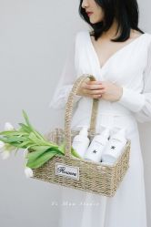 -巴黎婚纱摄影工作室