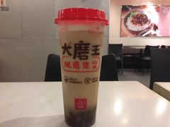 -永和大王(小厨·东四十条店)