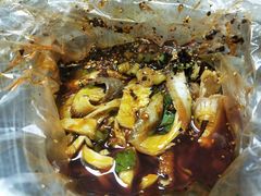 -黄伞肺片(双楠分店)
