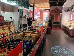 -鸽子侯·家宴·平价海鲜(市图书馆店)