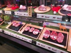 -Olé精品超市(北京合生汇店)