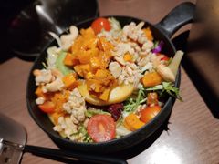 -鹿萤季·营地小馆(皇后公园店)