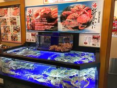 -蟹道乐(道顿堀本店)