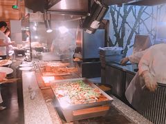 -星伦多 自助料理(圆融店)