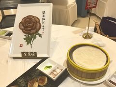 -北京全聚德(西客站店)