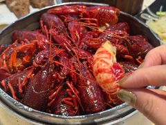 -怪怪龙虾·澳洲蓝龙王·深夜食堂(惊驾路店)