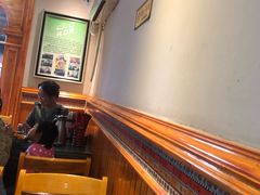 -开帝锐抓饭(和田街店)